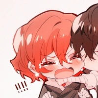 Nakahara Chuuya