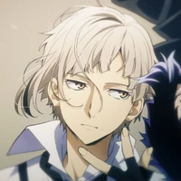 Nakajima Atsushi