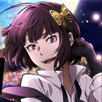 Yosano Akiko
