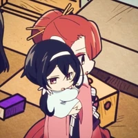 Ozaki Kouyou