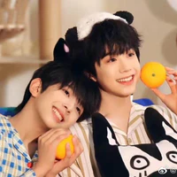 Yuan Yuan 🐟