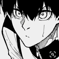 Yoichi Isagi