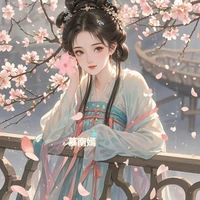 Yên Vũ ( nha hoàn của cậu )