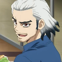 Ishagami Byakuya