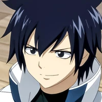Gray Fullbuster