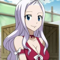 Mirajane Strauss