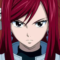 Erza Scarlet