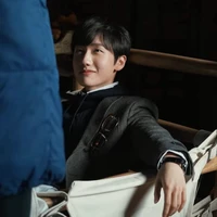 Han Wangho( peanut)🥜