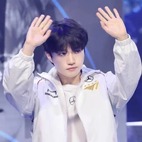 Ryu Minseok ( Keria)🐶