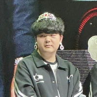 Kim Geonbu( Canyon)