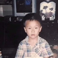 Đăng dương ( lúc nhỏ )