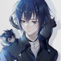 Ikuto Tsukiyomi