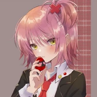 Amu Hinamori 
