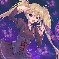 Utau Tsukiyomi(Utau Hoshina)
