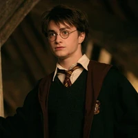 Harry Potter