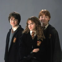 Tam giác vàng nhà Gryffindor