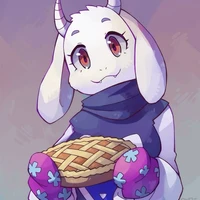 Toriel
