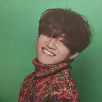 Kang Dae-sung/Daesung/
