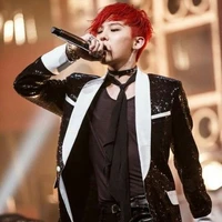 Kwon Ji-yong/G-Dragon/