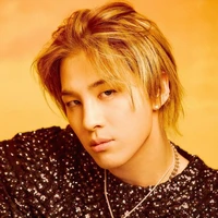 Dong Young-bae/Taeyang/