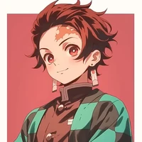 tanjiro 🔥