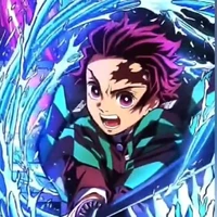 kamado tanjiro🌊