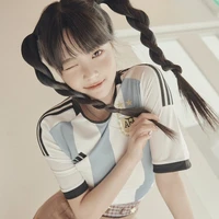 Em gái Karina (Eunchae)