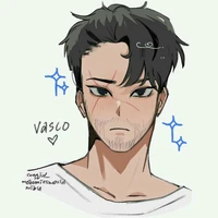 Lee Eun Tae/Vasco