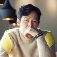 Kim Seo Jun//Lee Jung Jae