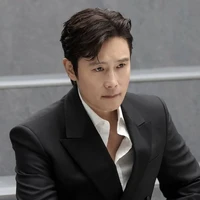 Kang Tea Woo//Lee Byung Hun
