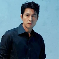 Jung Do Jin//Jung Woo Sung
