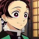 Kamado Tanjiro