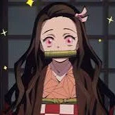 Kamado Nezuko