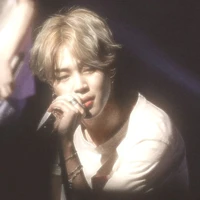 PARK JIMIN (cậu)