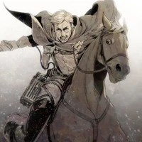 Erwin Smith