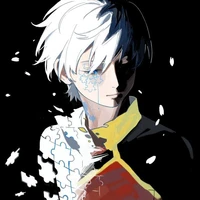 Isagi Yoichi