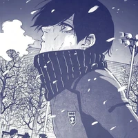 Itoshi Rin