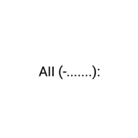 All