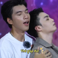 Bóng đèn trong cuộc tình của Hieugav