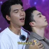 Bóng đèn trong cuộc tình của Hieugav