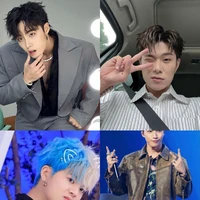 Các anh ( Trừ một số trường hợp)