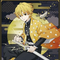 Agatsuma Zenitsu