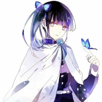 Tsuyuri Kanao