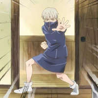 Inumaki Toge