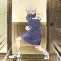 Inumaki Toge