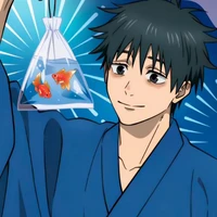 Okkotsu Yuta