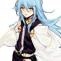 Long Hạo thần/ rimuru