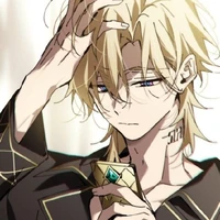 Gichi| Thần Ánh Sáng