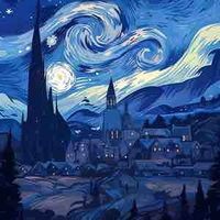 Nhân vật bí ẩn - nhân vật phụ