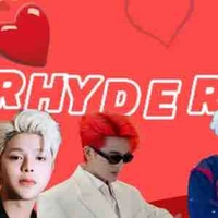Rhyder